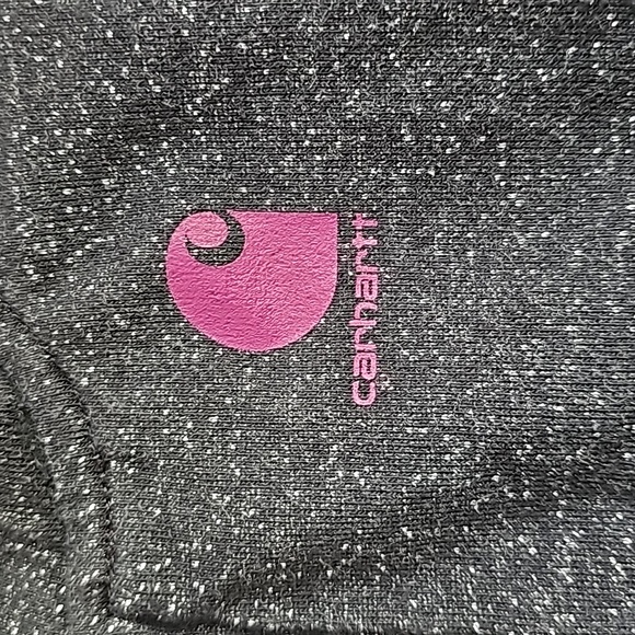 Infant (9M) carhartt sweatshirt hoodie - Picture 2 of 5